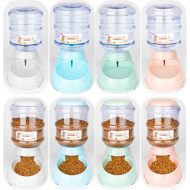Large Capacity Pet Comedero Ga - Baby Food Cat review and price