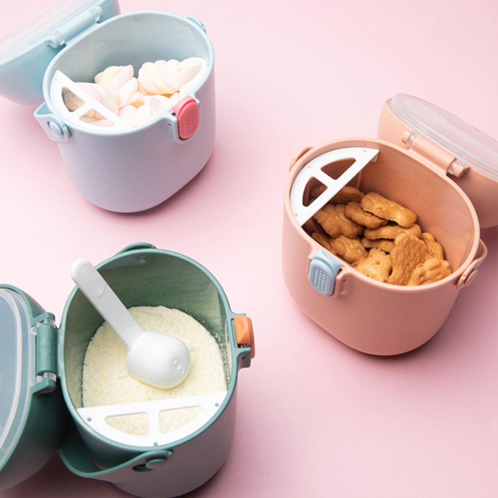 Portable Baby Food Storage Box - Baby Food Delivery review and price