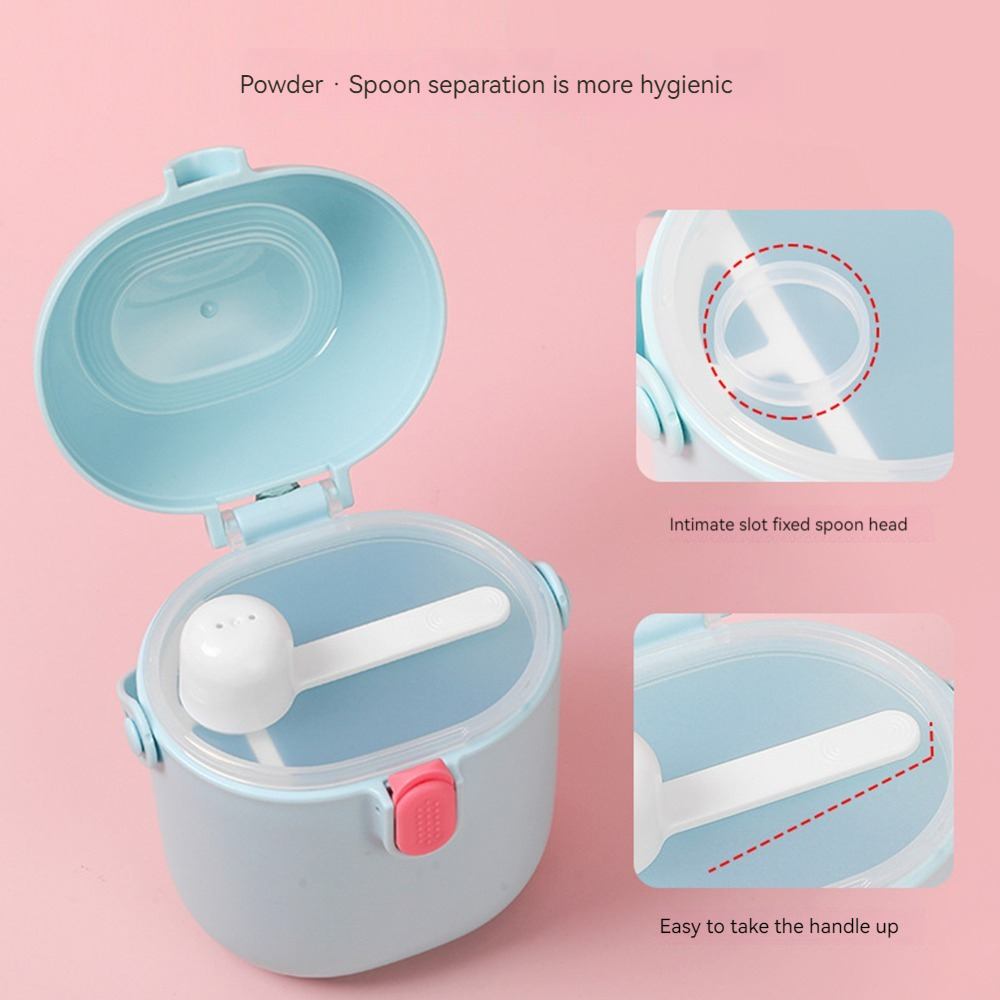 Portable Baby Food Storage Box - Baby Food Delivery review and price
