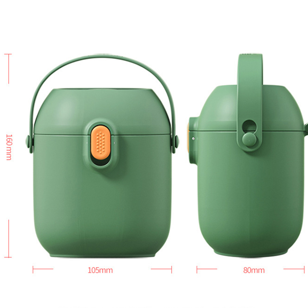 Portable Baby Food Storage Box - Baby Food Delivery review and price