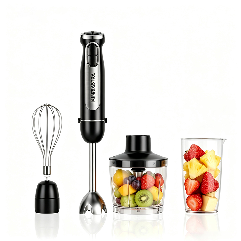 1000W 12 Speed Immersion Hand  - Baby Food Blender review and price