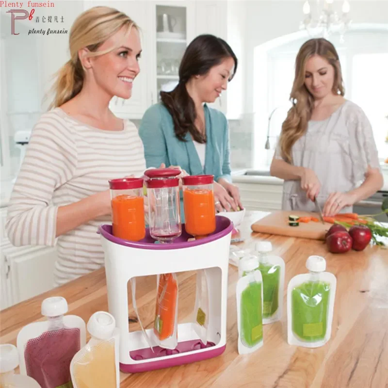 Dropshipping Baby Food Maker S - Baby Food Organic review and price
