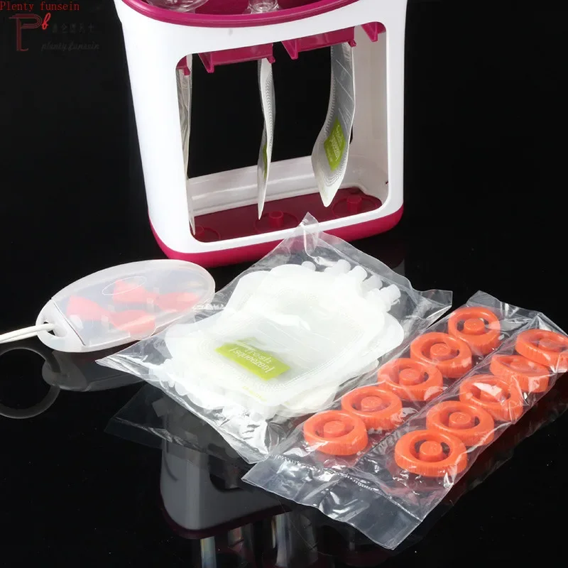 Dropshipping Baby Food Maker S - Baby Food Organic review and price