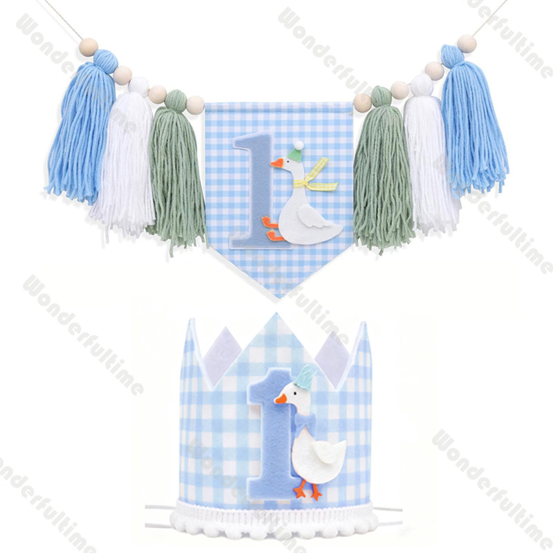 One Silly Goose Highchair Bann - Baby Food Chair review and price