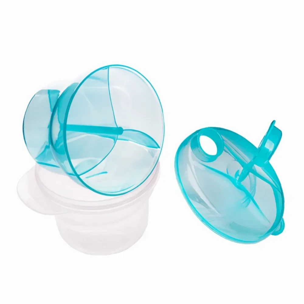 3-grid Portable Formula Dispen - Baby Food Delivery review and price