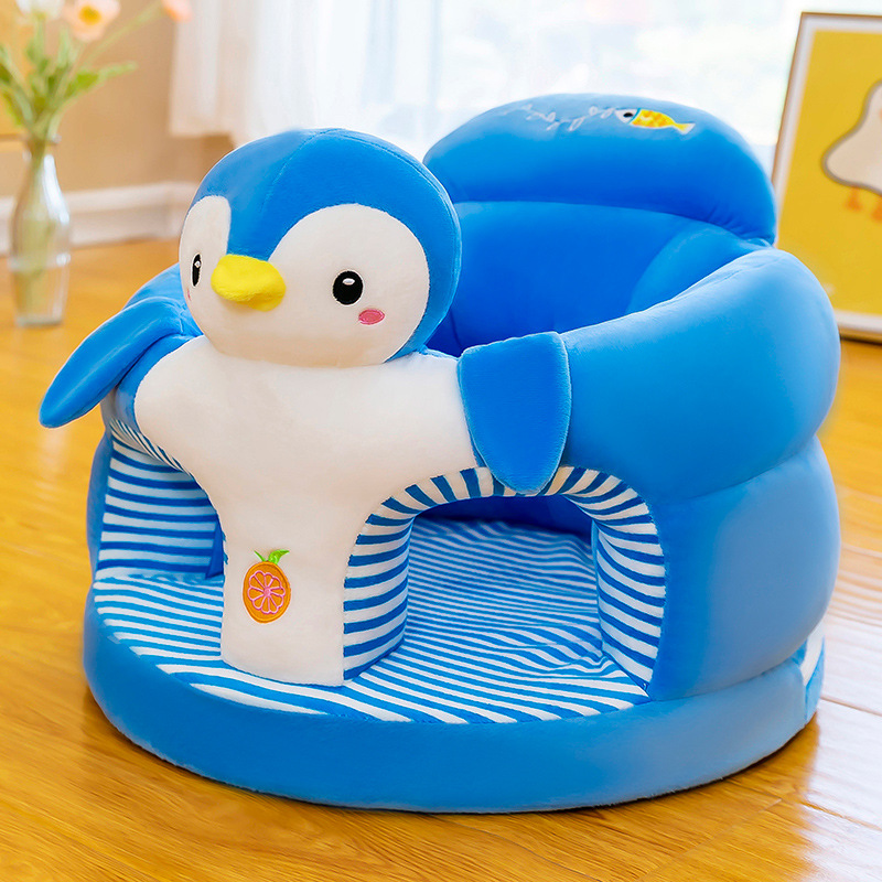 Cute Baby Sofa Support Seat Co - Baby Food Chair review and price