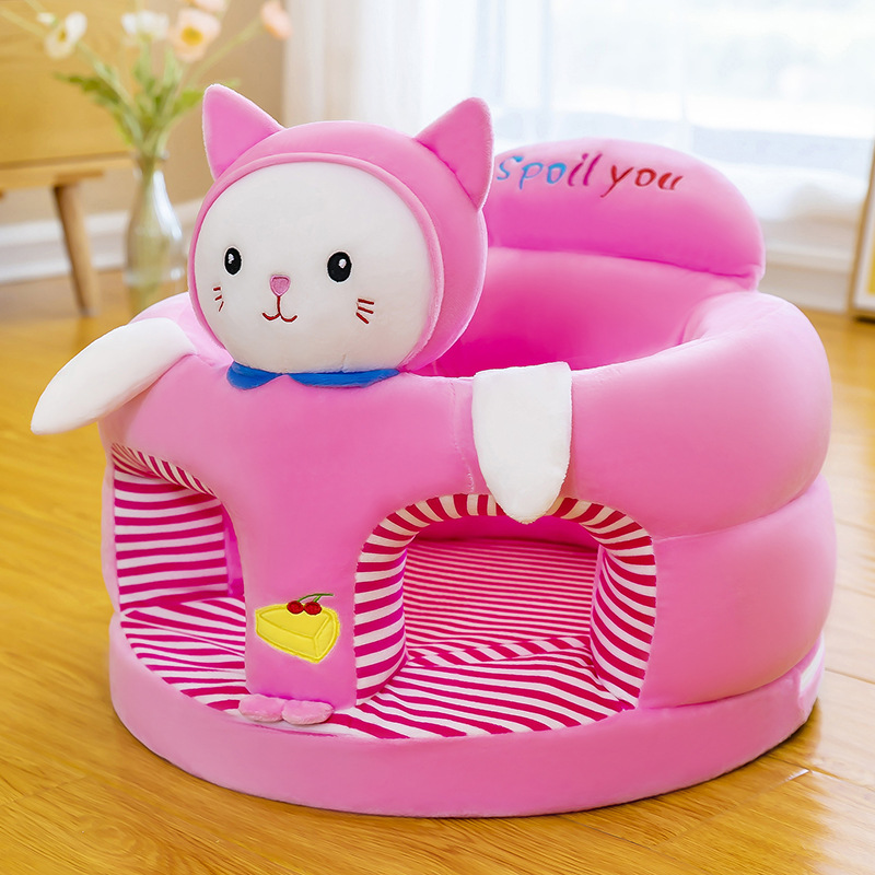 Cute Baby Sofa Support Seat Co - Baby Food Chair review and price