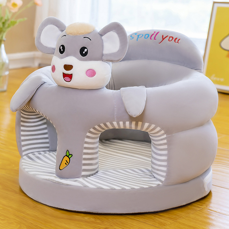 Cute Baby Sofa Support Seat Co - Baby Food Chair review and price