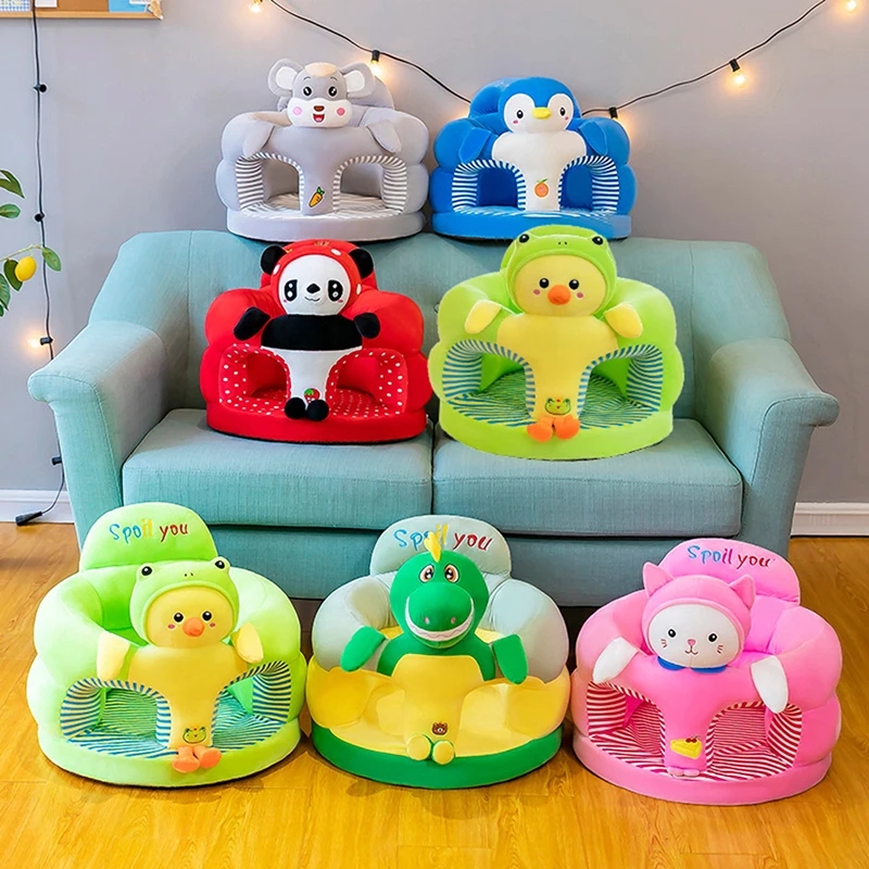 Cute Baby Sofa Support Seat Co - Baby Food Chair review and price