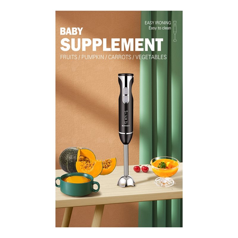 ABBZ-Multi-Function 400W Home  - Baby Food Blender review and price