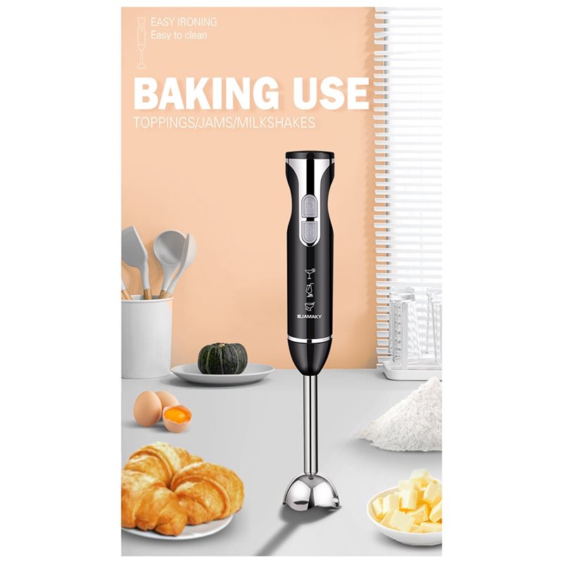 ABBZ-Multi-Function 400W Home  - Baby Food Blender review and price