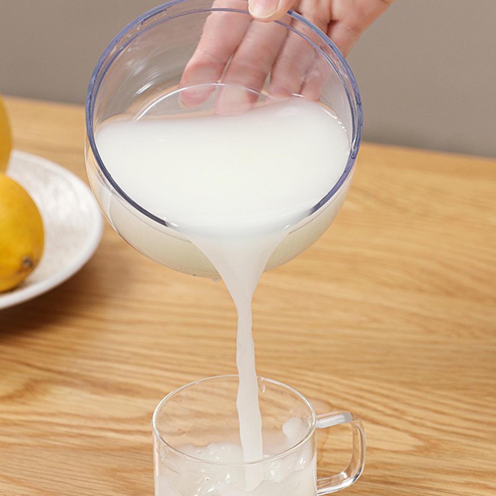 Yogurt Strainer With Spring Pr - Baby Food Yogurt review and price