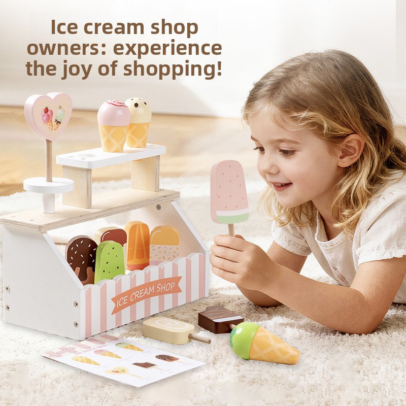 Children Toy Puzzle Wooden Kit - Baby Food In Restaurant review and price