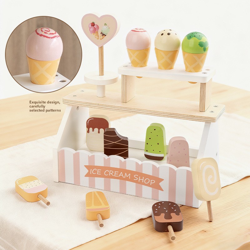 Children Toy Puzzle Wooden Kit - Baby Food In Restaurant review and price