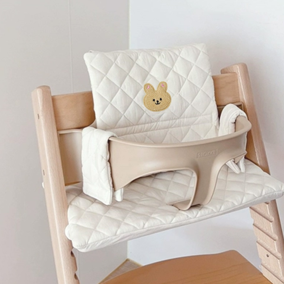 Cute Baby High Chair Cushion B - Baby Food Eating Chair review and price