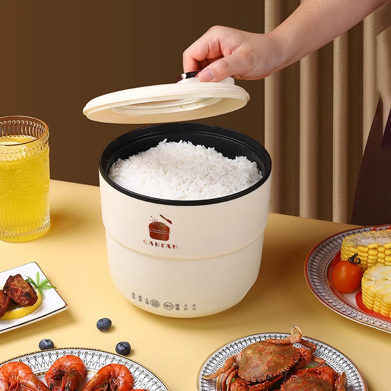 New 3 IN 1 Electric Cooker 450 - Baby Food Recipe Book review and price