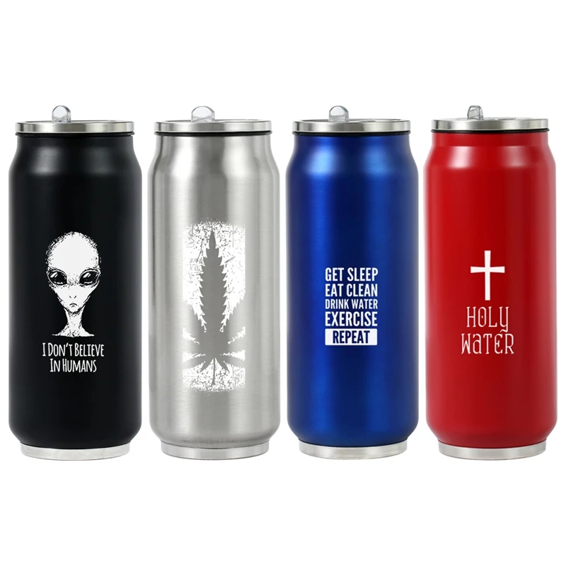 500ML 304 Stainless Steel Cola - Training Cup Straw review and price