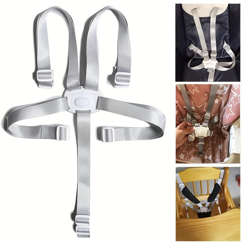 Universal Baby Safety Belt 3/5 - Baby Food Chair review and price