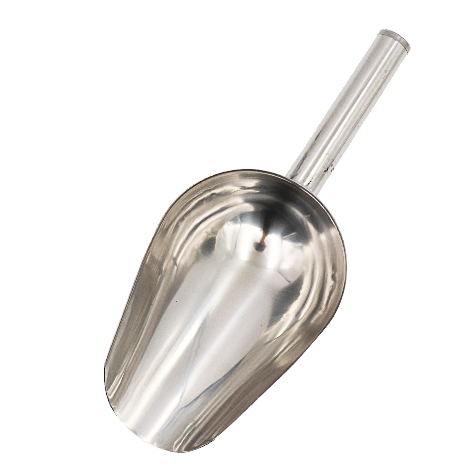 Pet Food Shovel Stainless Stee - Baby Food Cat review and price