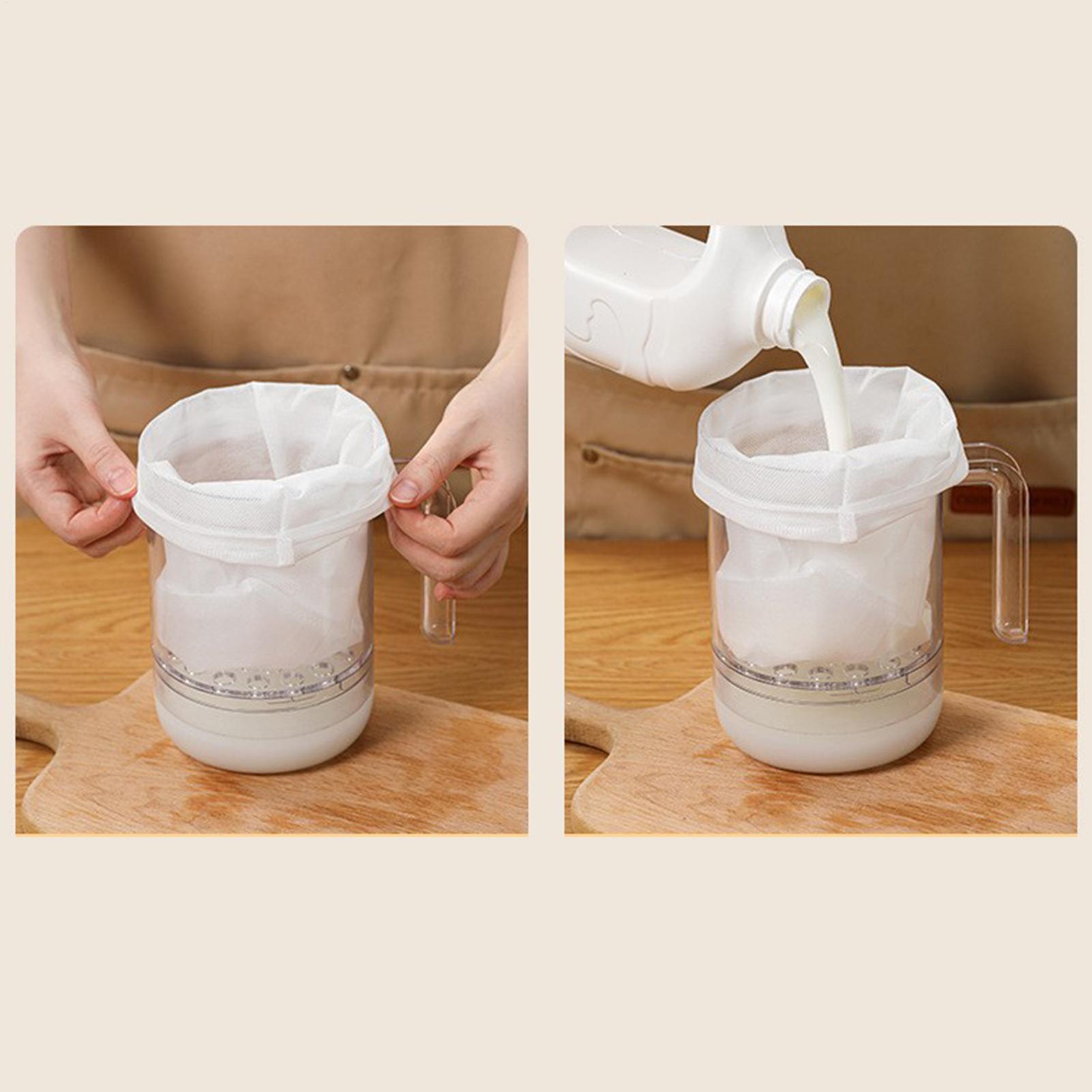 Yogurt Strainer Yogurt Pressur - Baby Food In Restaurant review and price