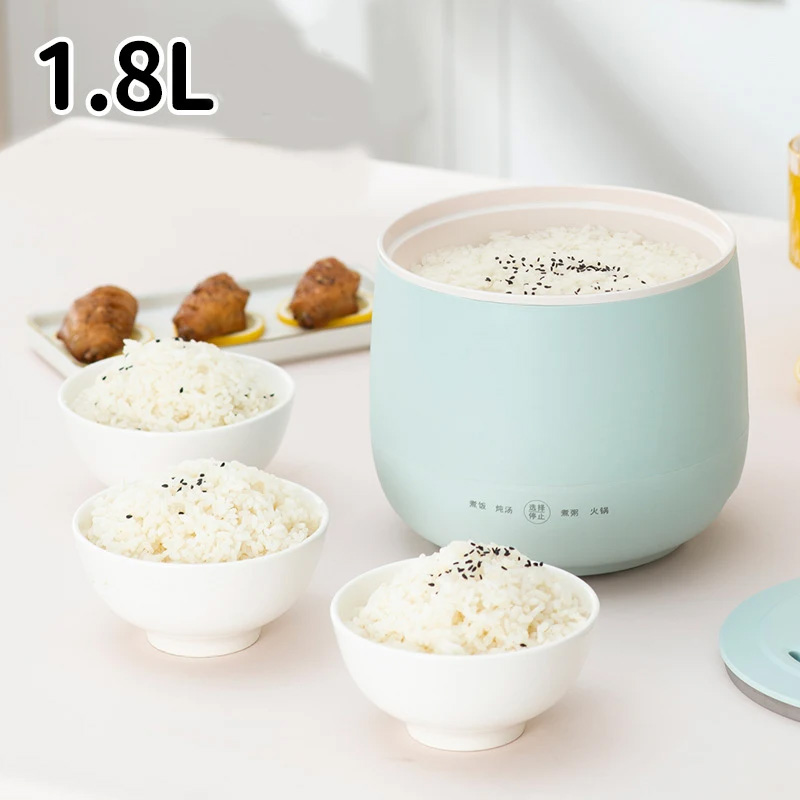 1.8L Multifunctional Electric  - Baby Food Recipe Book review and price