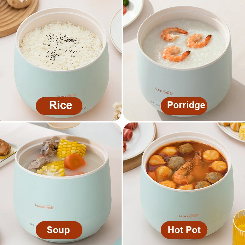 1.8L Multifunctional Electric  - Baby Food Recipe Book review and price