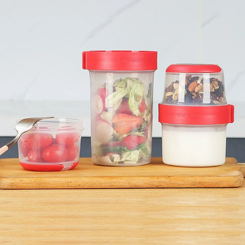 Multi-Purpose 2-Layer Food Sto - Baby Food Yogurt review and price
