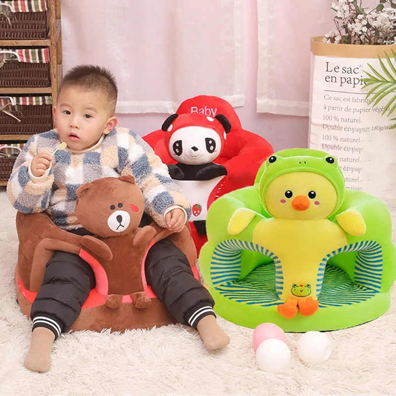 Cute Baby Sofa Support Seat Co - Baby Food Chair review and price