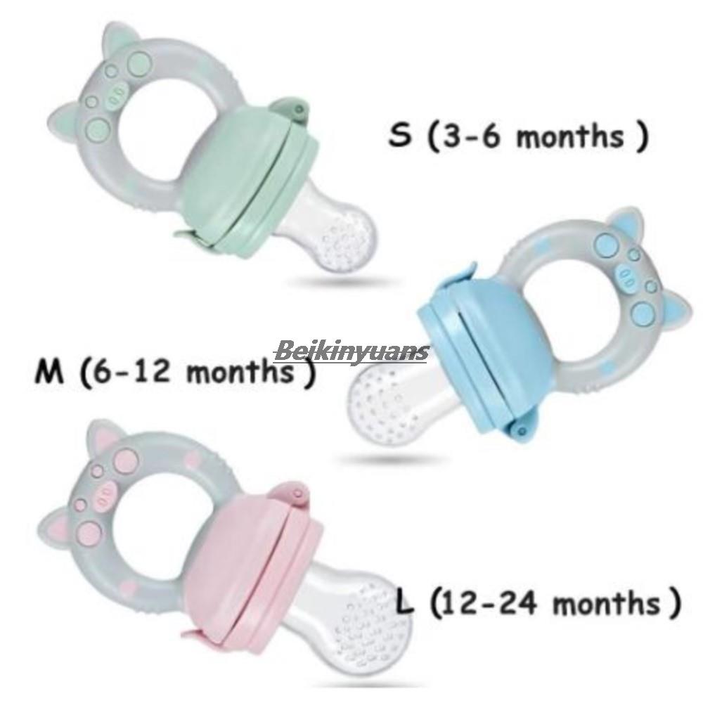 Newborn Pacifier Feeder For Ba - Baby Food For 7 Month Old review and price