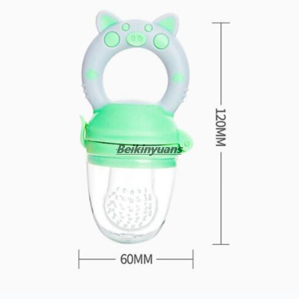 Newborn Pacifier Feeder For Ba - Baby Food For 7 Month Old review and price