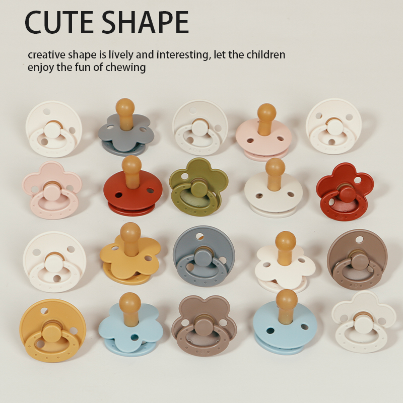 Modabebe Silicone Baby Pacifie - Baby Food For 7 Month Old review and price