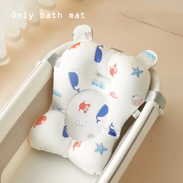 Baby Bath Seat Support Mat Inf - Baby Food Chair review and price