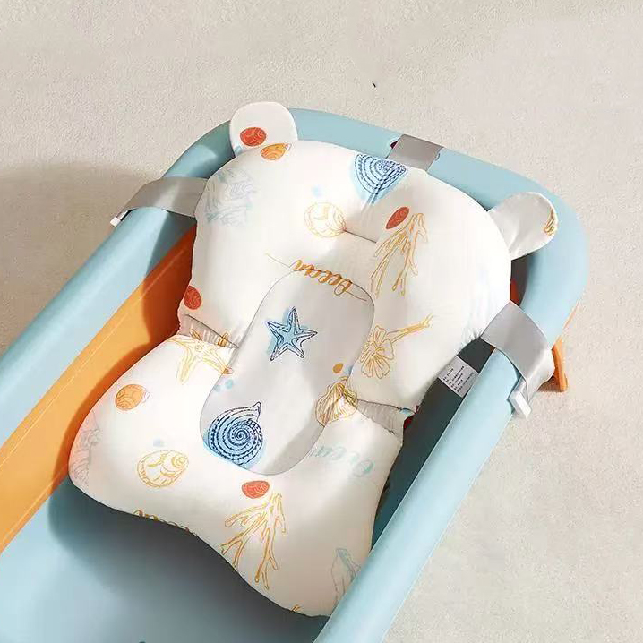 Baby Bath Seat Support Mat Inf - Baby Food Chair review and price