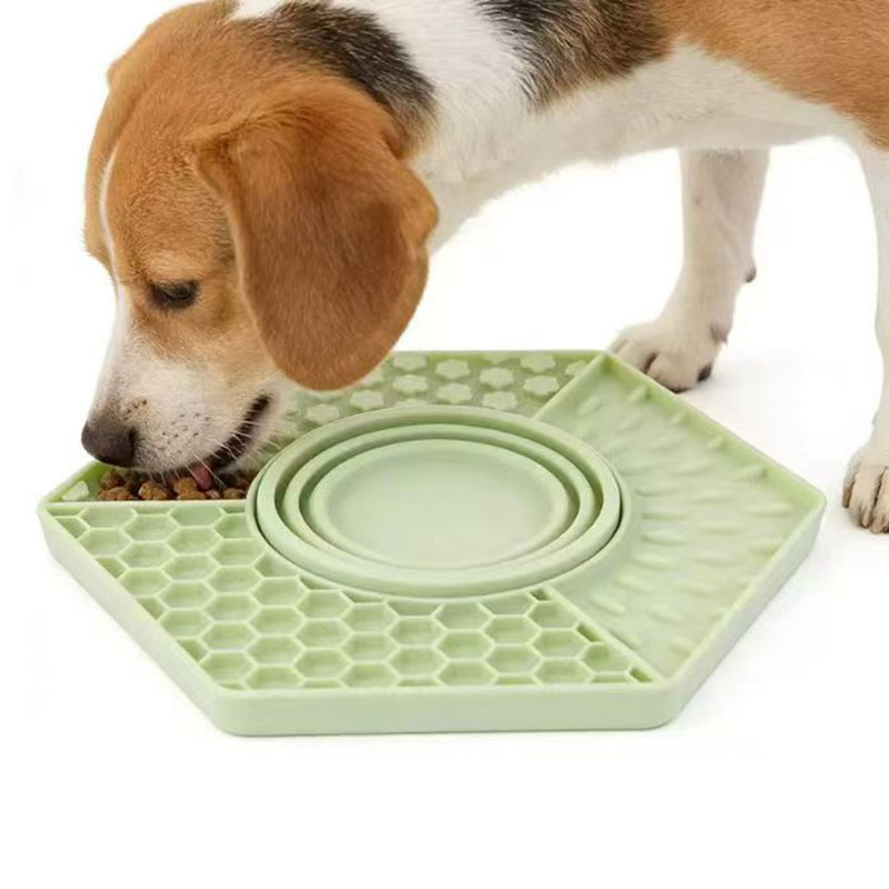 Two-in-One Licking Pad - Pet F - Baby Food Cat review and price