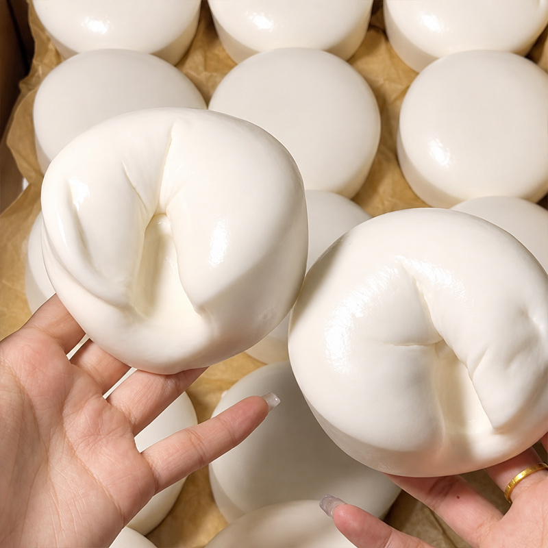 Yogurt Cake Squishy Toys Bread - Baby Food Yogurt review and price