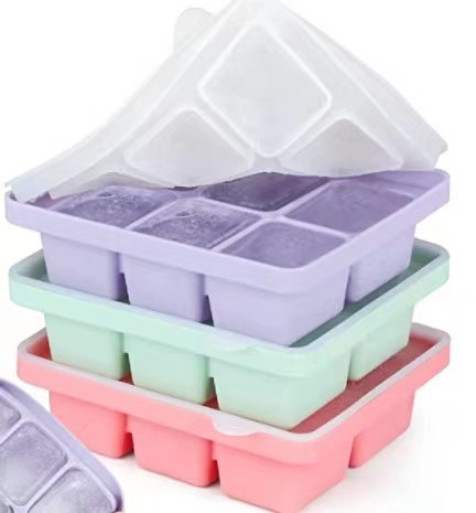 Large Size Food-Grade Silicone - Baby Food Homemade review and price