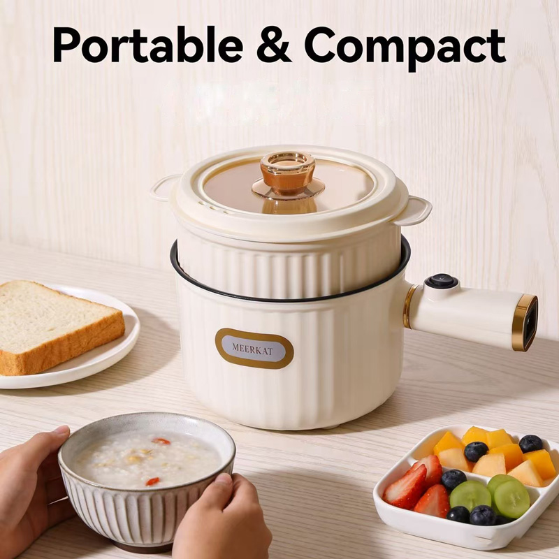 New 450W 1.5L Multifunctional  - Baby Food Recipe Book review and price