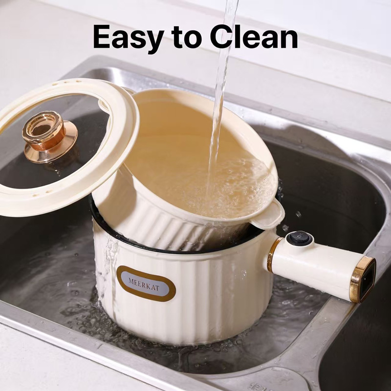 New 450W 1.5L Multifunctional  - Baby Food Recipe Book review and price