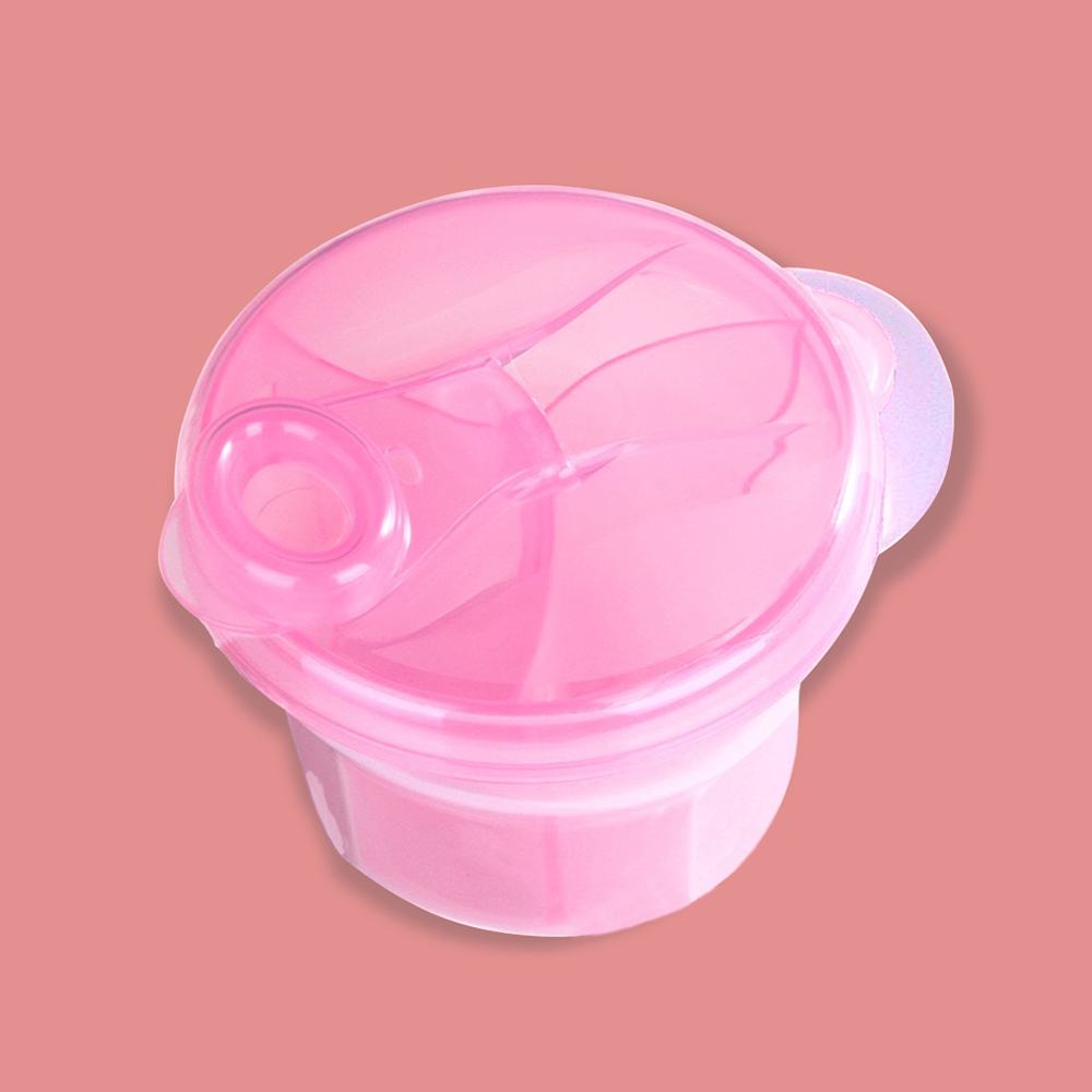 Portable Baby Milk Powder Form - Baby Food Delivery review and price