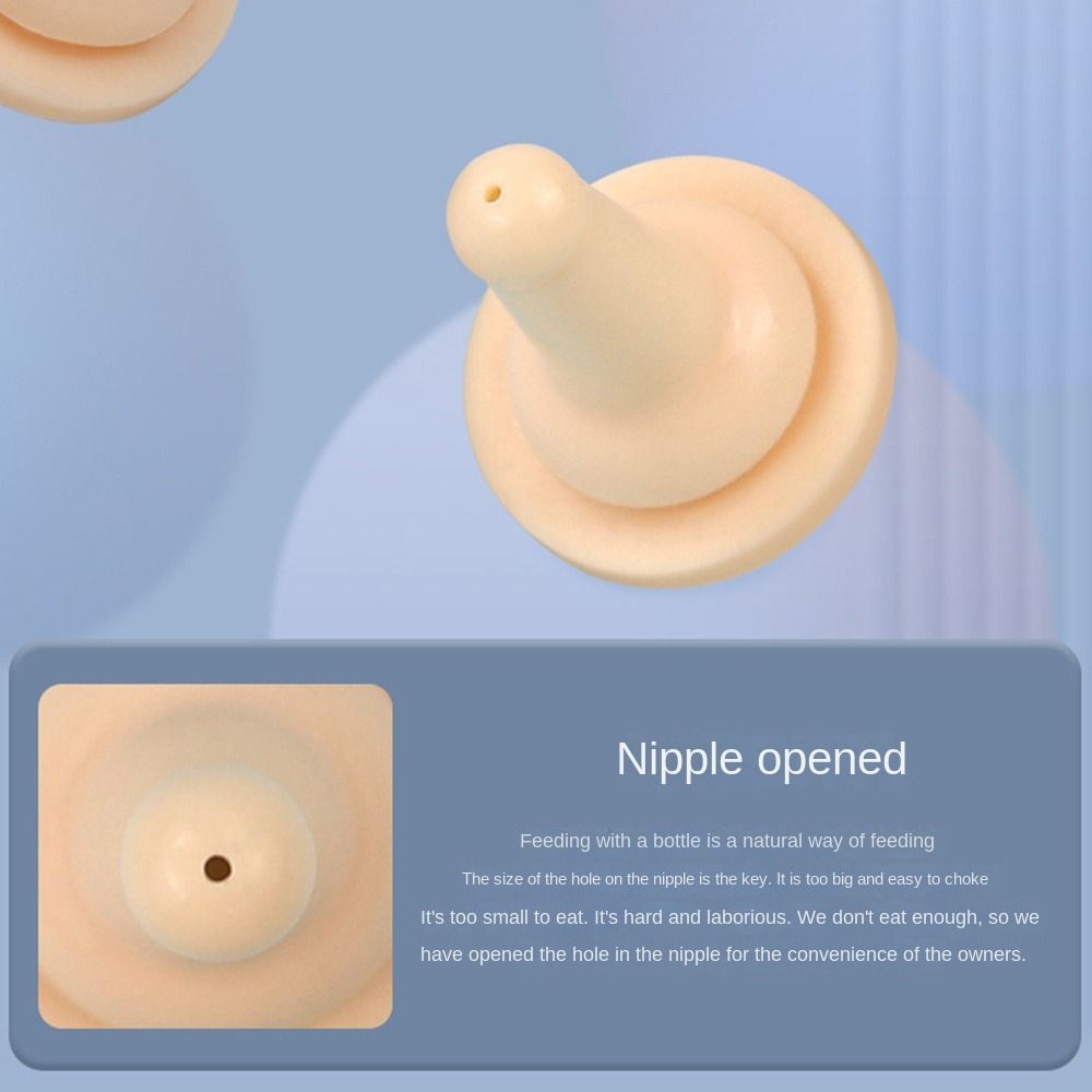 with Silicone Nipple Pet Feedi - Baby Food Cat review and price