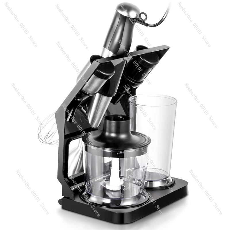 5 In 1 Handheld Immersion Blen - Baby Food Blender review and price