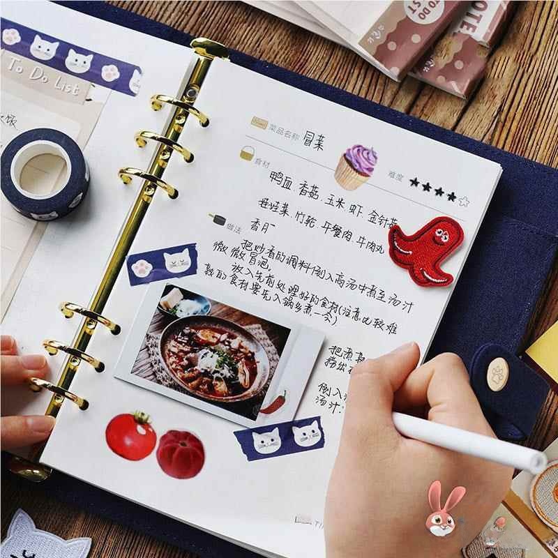 Creative Handwritten Recipe No - Baby Food Recipe Book review and price