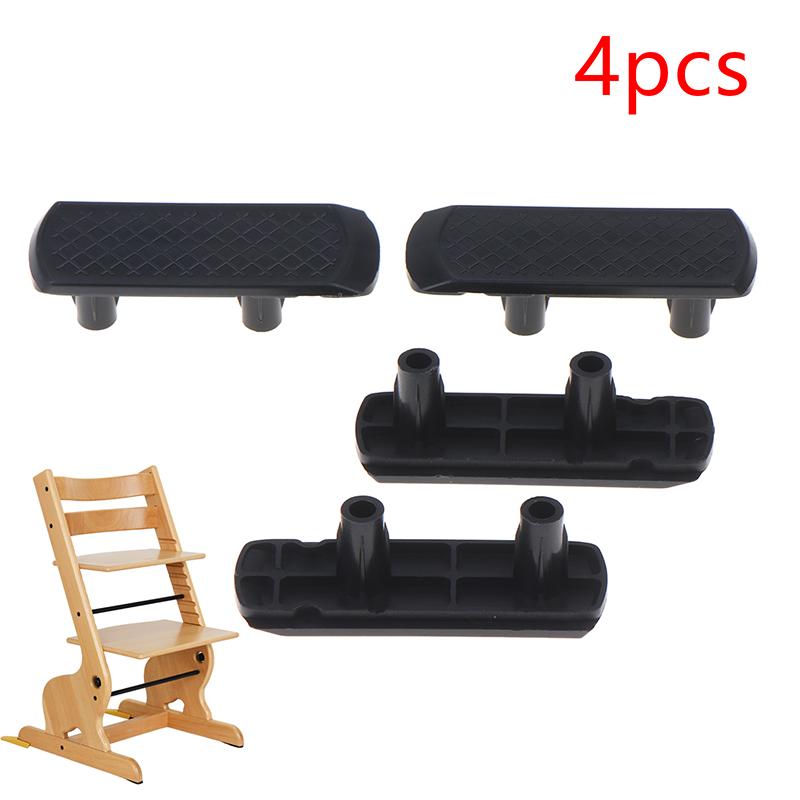 4 Pack High Chair Foot Rest Re - Baby Food Chair review and price
