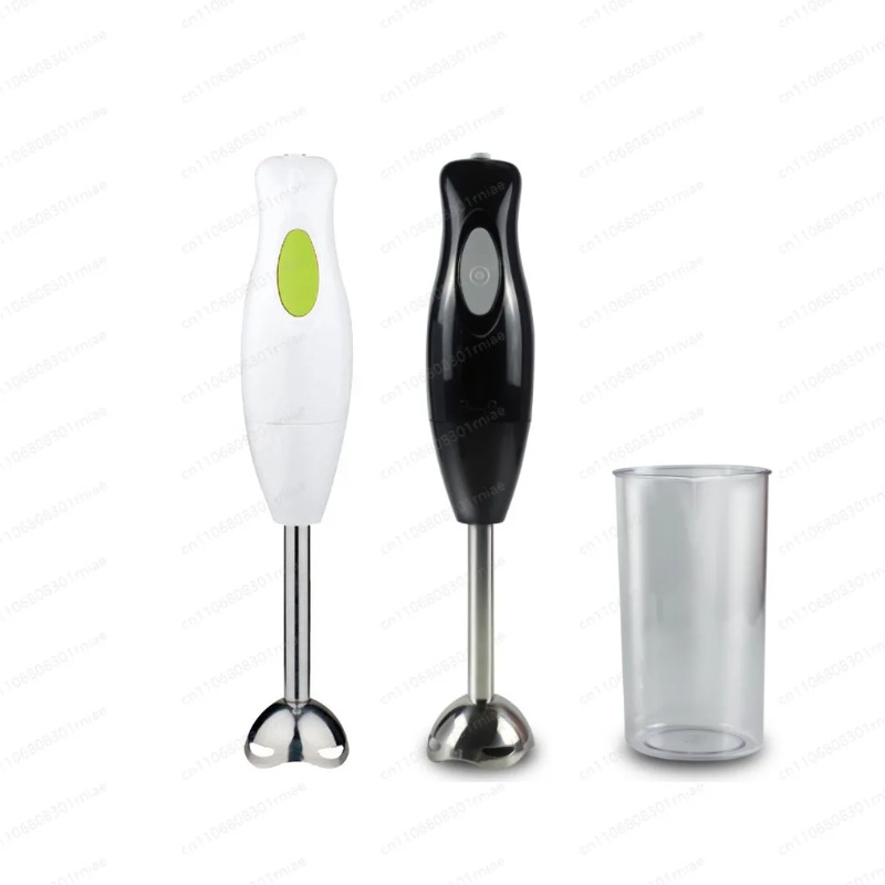 Household Small Handheld Elect - Baby Food Blender review and price