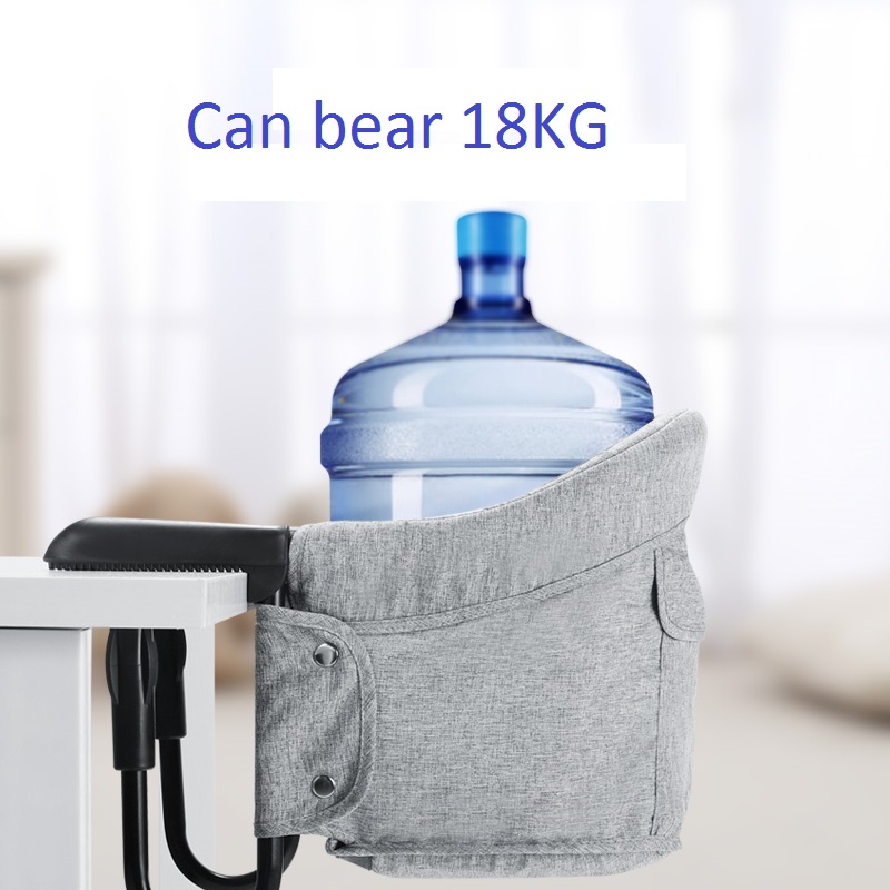 PANGDUBE Foldable Baby High Ch - Baby Food Chair review and price