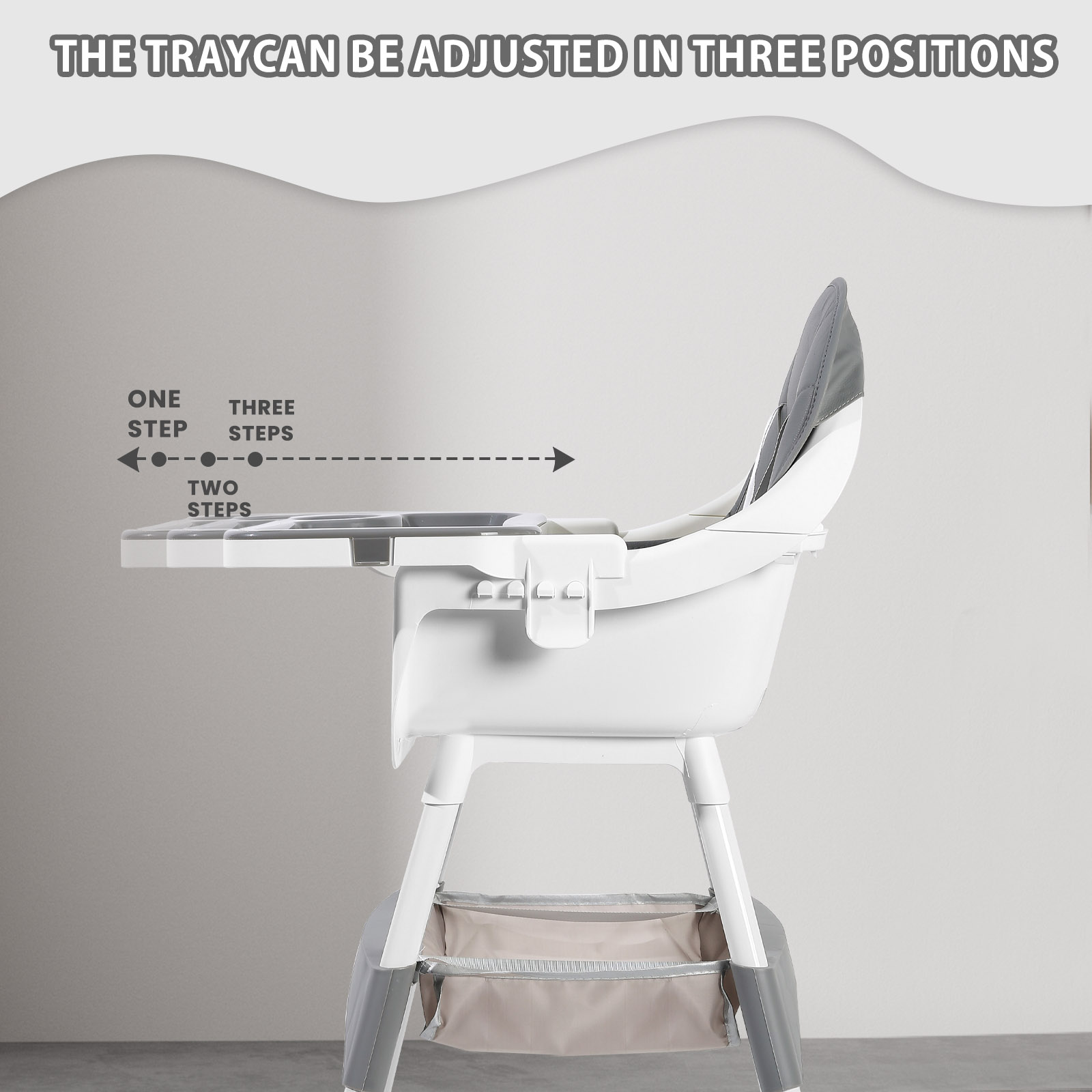 Baby High Chair, Portable Baby - Baby Food Eating Chair review and price