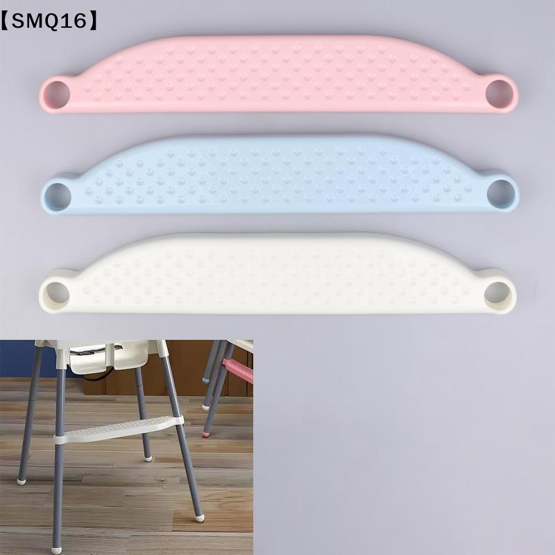 High Chair Foot Rest Non-Slip  - Baby Food Eating Chair review and price