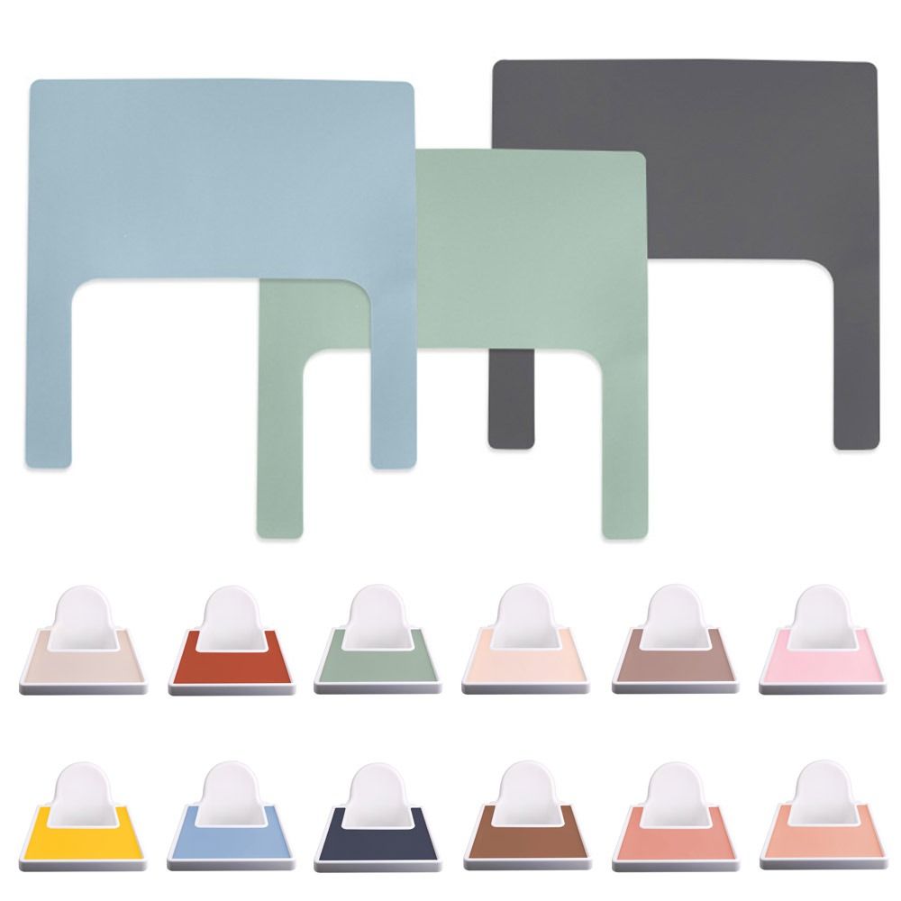 High Chair Placemat for  Antil - Baby Food Chair review and price