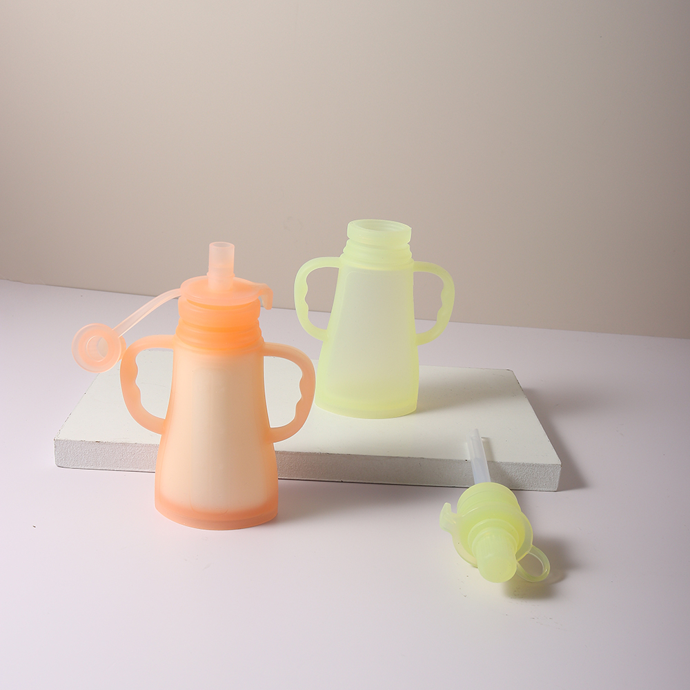 New Reusable Silicone Breast M - Baby Food Delivery review and price