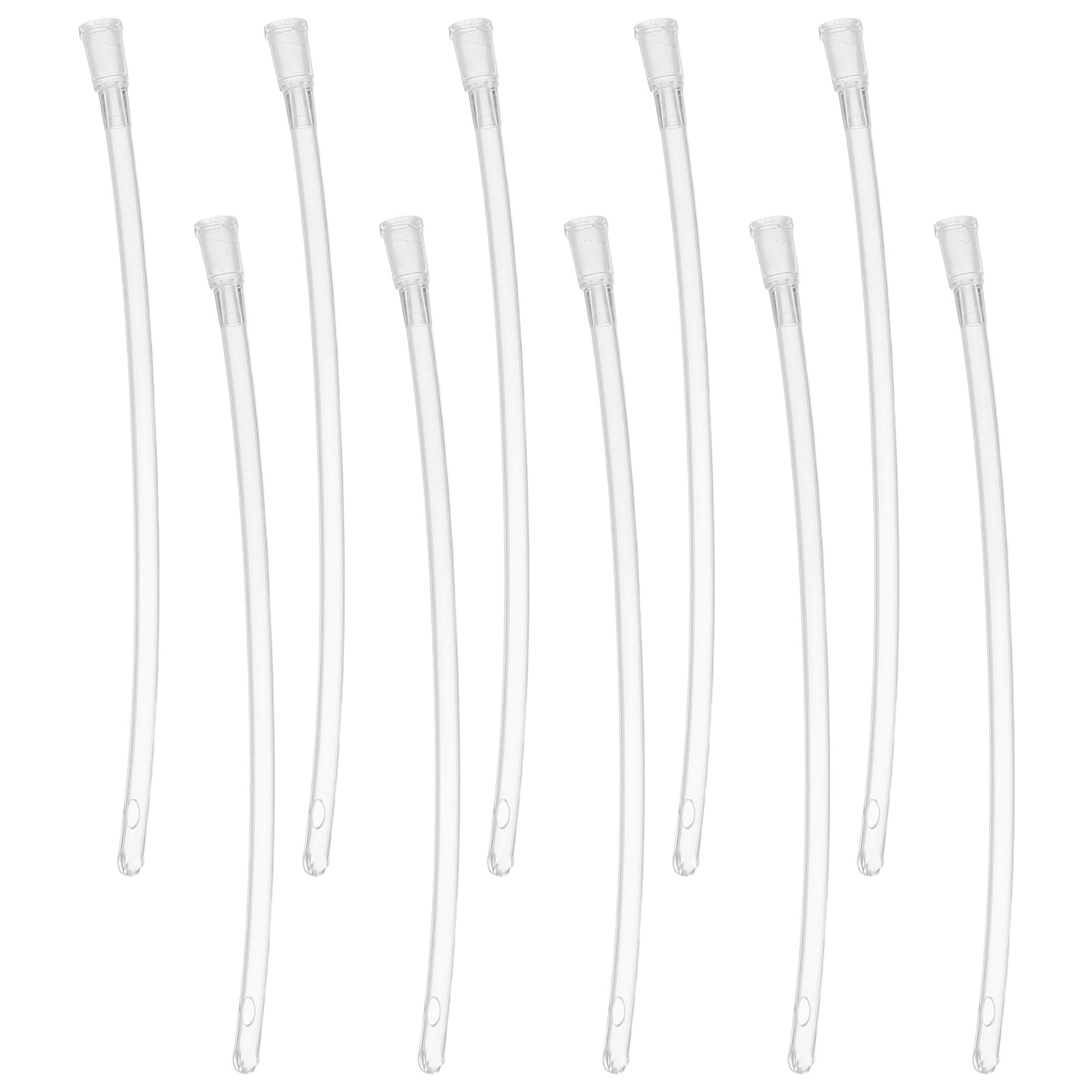 10Pcs Clear Feeder Tube for Pa - Baby Food Delivery review and price